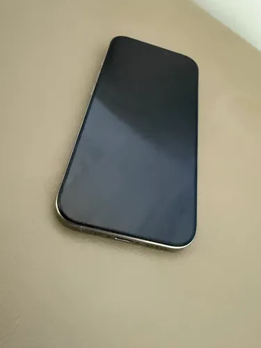 iPhone 16 Pro - 256 GB