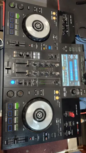 Xdj rr