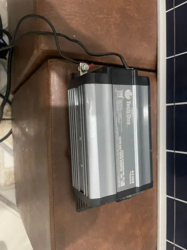 Placa solar