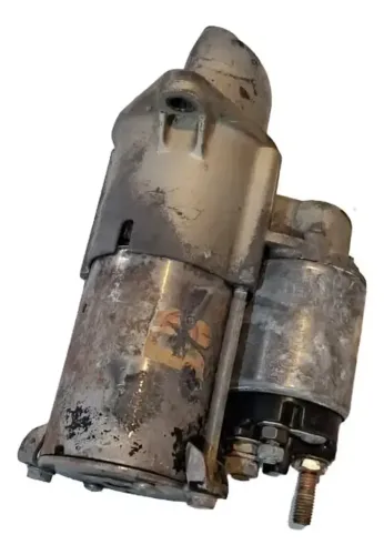 Motor De Arranque Corsa 1.6 16v