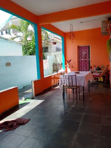 Casa com 5 dormitórios à venda, 300 m² por R$ 880.000,00 - Centro - Itaboraí/RJ