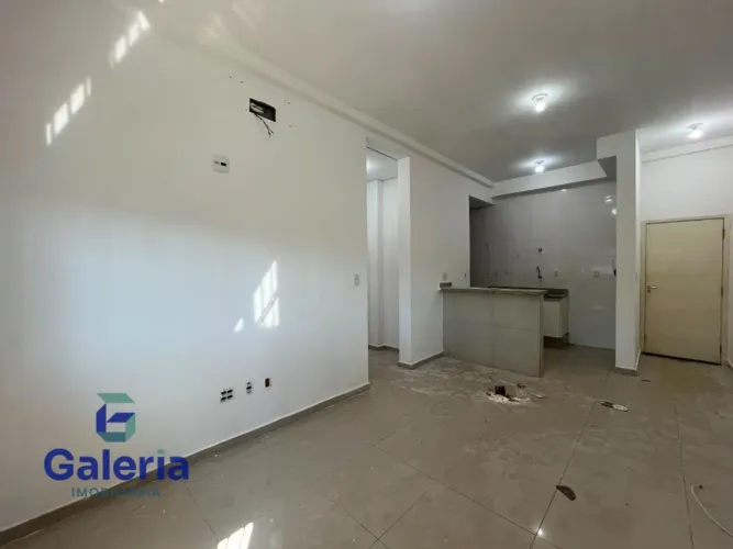 Apartamento com 2 quartos para alugar, 80m² - Jardim Botânico