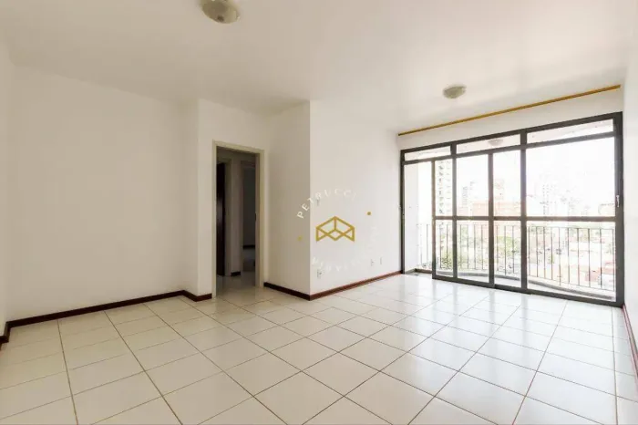 Apartamento com 2 dormitórios à venda, 75 m² por R$ 700.000,00 - Cambuí - Campinas/SP
