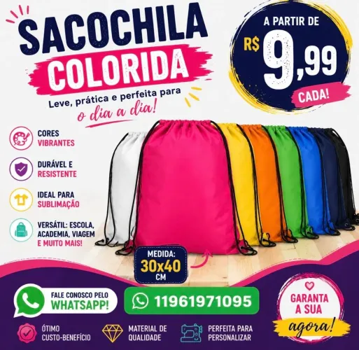 Sacochila