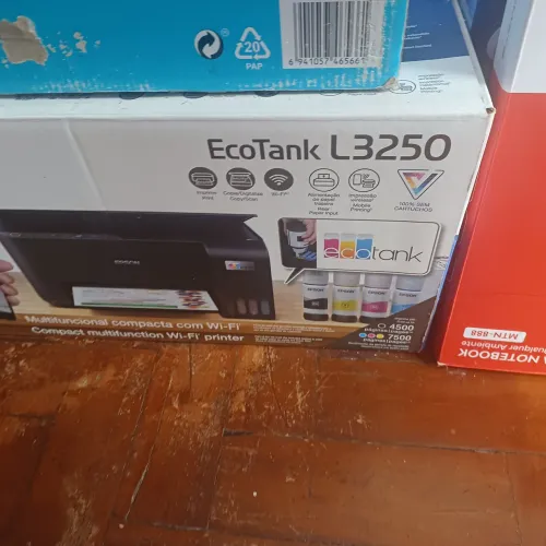 epson l3250