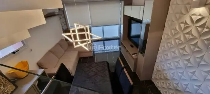 Apartamento à venda Rua Mateus Grou, Pinheiros - São Paulo