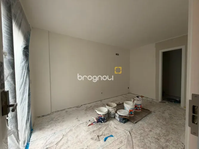 Apartamento Studio Garden no bairro Pantanal em Florianópolis / SC