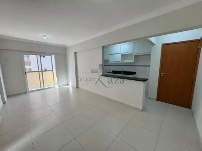 Apartamento à venda no Conj Residencial Trinta e Um de Março Residencial Edifício Terrara