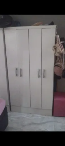 Guarda roupa/sapateira