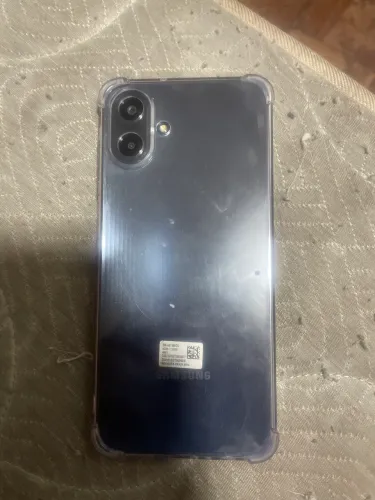 A07 128GB 4RAM 3 semanas de uso