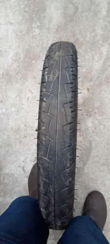 Pneu 90/90/18 Moto
