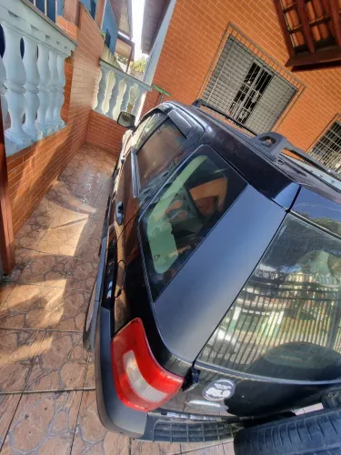 Ford Ecosport XLS 1.6/ 1.6 Flex 8V 5P 2005