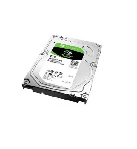 HD SEAGATE BARRACUDA 2TB SATA ST2000DM006 3.5? 7200 RPM CACHE 64MB