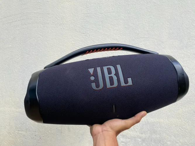 BOOMBOX JBL ORIGINAL !!!