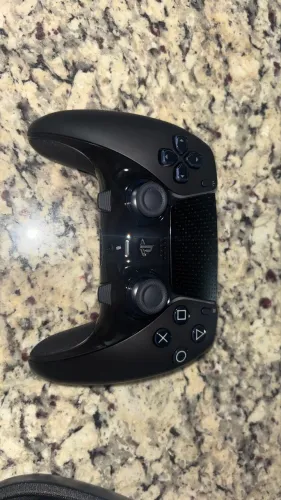 Controle PA5 Edge
