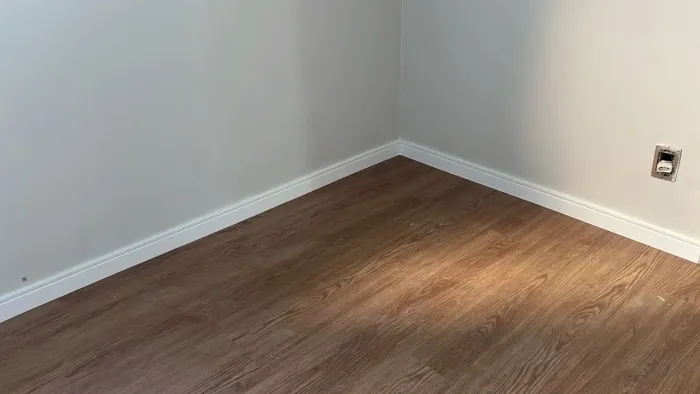 Piso Laminado 35 m2