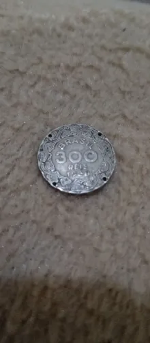 Moeda antiga