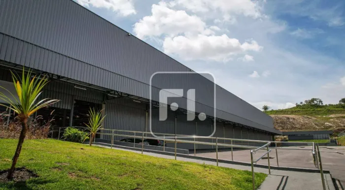 Galpão para alugar, 2268 m² por R$ 73.710,00/mês - Amazonas - Betim/MG
