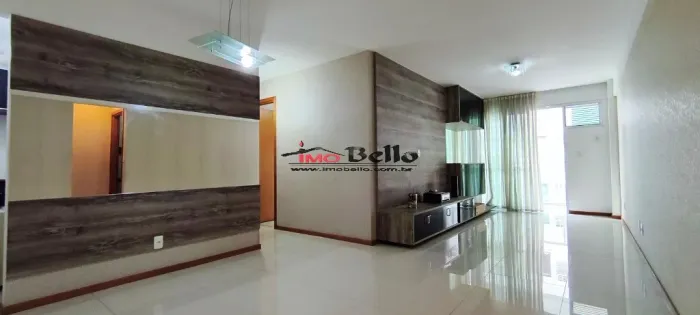 Apartamento à venda no Village Botanique na Freguesia, Rio de Janeiro - 2 quartos, 1 suíte