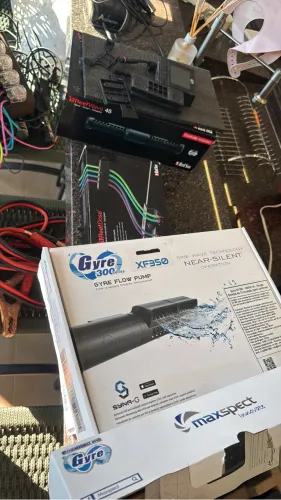 Maxspect Gyre XF350 Bomba de Circulação