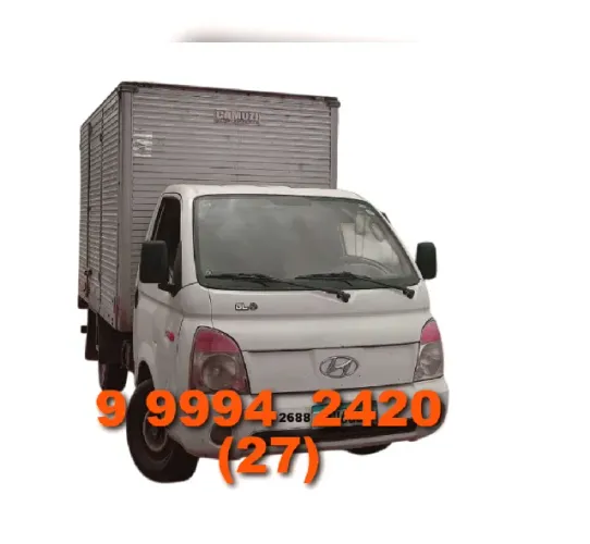 Mudança agora pela tarde - LS orçamento sem compromisso hoje