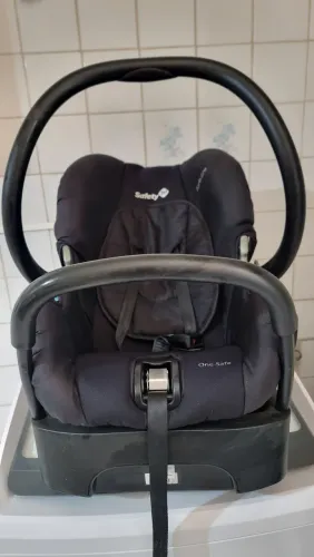 Bebê conforto one-safe 8591