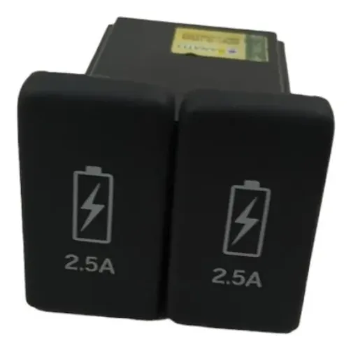 Tomada Usb Honda Cr-v 2021 B8663