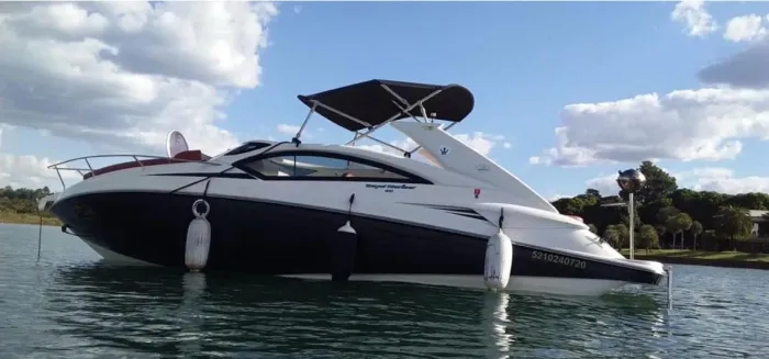 LANCHA ROYAL MARINER 270 