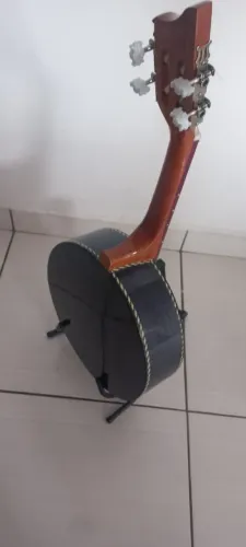 Banjo Luthier sem uso 