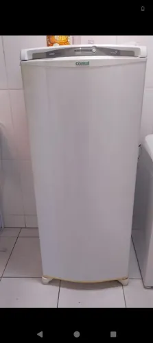 Geladeira Consul
