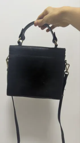 Bolsa Arezzo