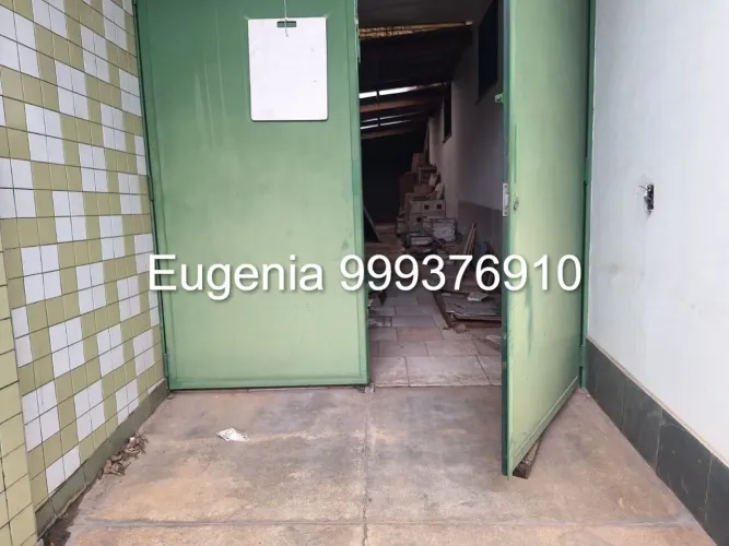Salão Comercial Instituto Butantã: 200 metros, 4 vagas