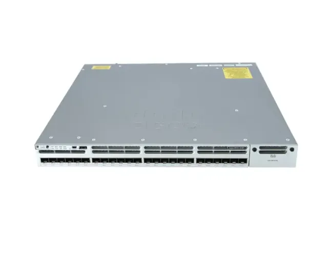 Switch Cisco Catalyst C3850 24 XS 24 Portas SFP SFP+ 1/10G