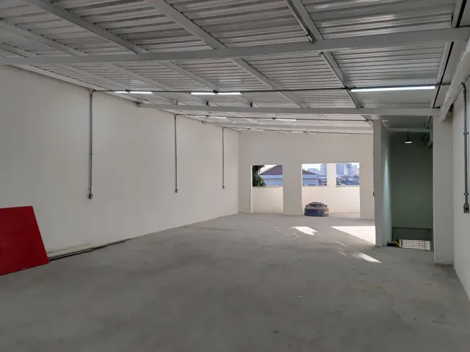 SALÃO COMERCIAL, 180 M² PARA ALUGAR EM VILA NOVA YORK, ZONA LESTE