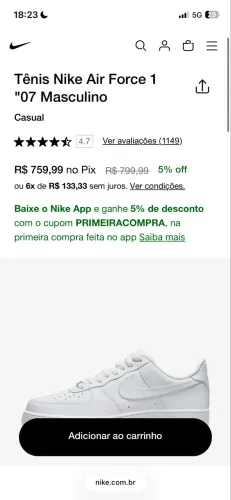 Air Force 1 nº39