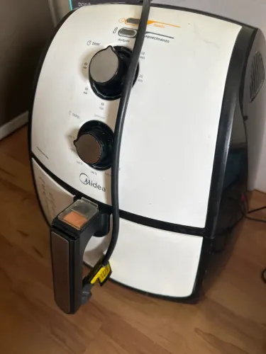 Air fryer