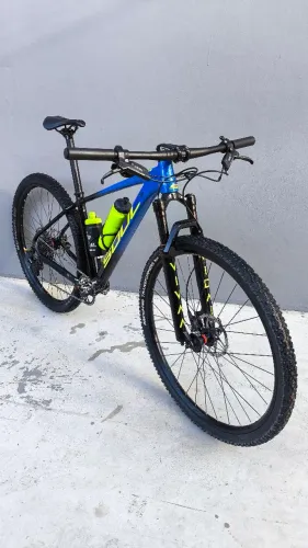 Soul aro 29 MTB ( Bike Tam 17 )