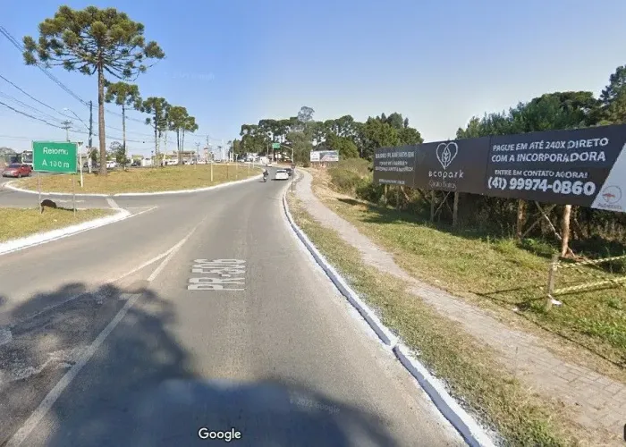 Terreno, à Venda por R$ 30.000.000,00 - Recanto Verde, Campina Grande do Sul (Pr)