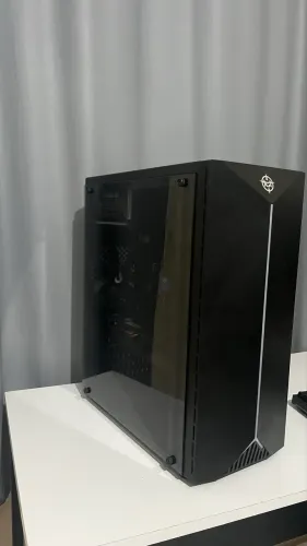 Pc gamer i5 + 3060