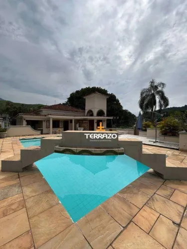 Casa com 3 dormitórios à venda, 10600 m² por R$ 3.200.000,00 - Centro - Rio Claro/RJ
