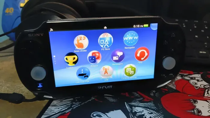 Psvita