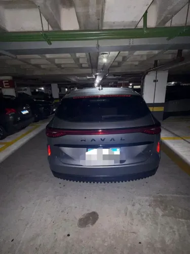 GWM Haval H6 Premium Phev AWD 2025