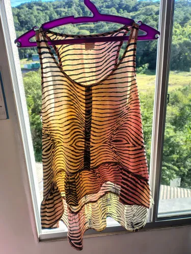Kit Roupas Femininas