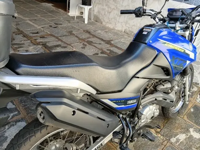 Moto 150 crosser 2025