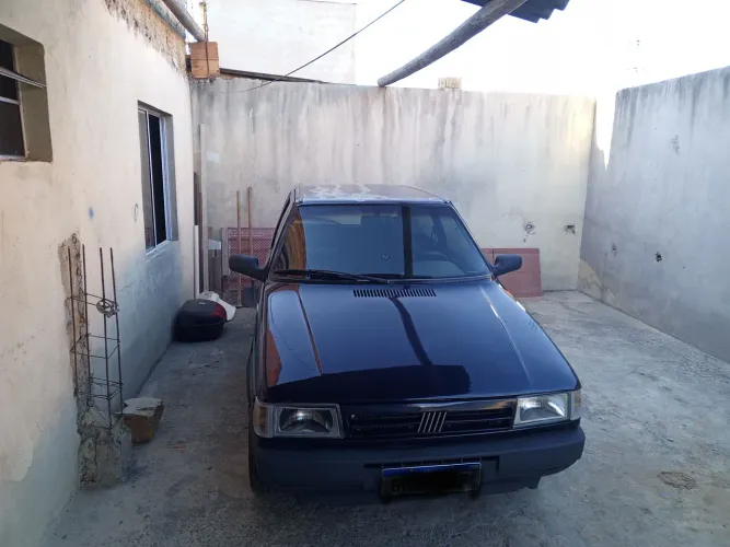 Casa a venda no bairro Brasília