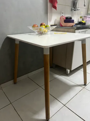 Mesa de cozinha 