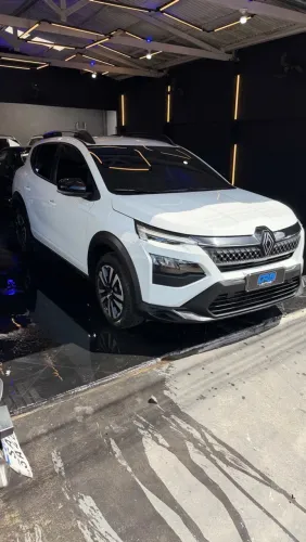 Renault Kardian Evolut. Flex 1.0 TB 12V 5P Aut. 2025