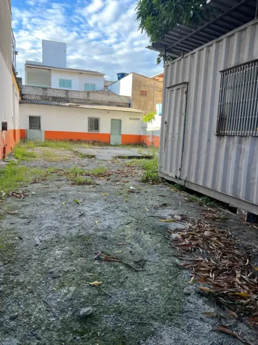 Aluguel 240m - Cocal - Vila Velha - ES