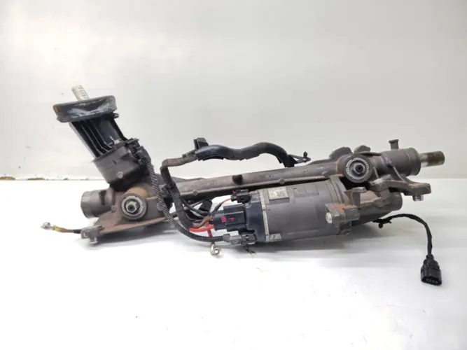 Caixa motor elétrica audi q3 tfsi 1.4T 2020 2021 5QF909144B