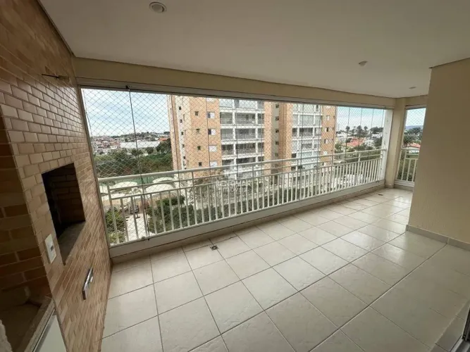 Apartamento para alugar, 90 m² por R$ 6.367,00/mês - Vila Oliveira - Mogi das Cruzes/SP